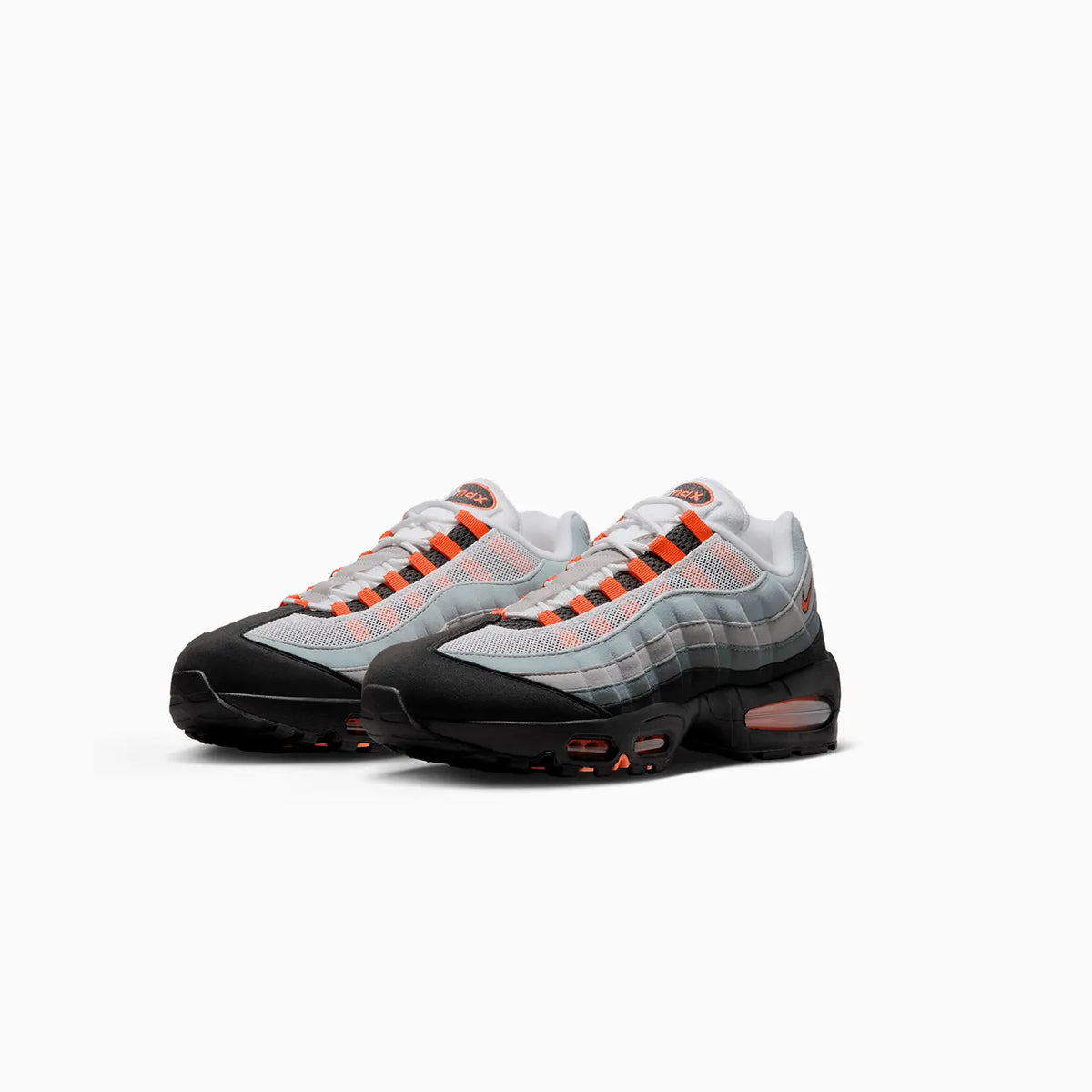 Air Max 95 OG para hombre 'Bright Mandarin'