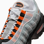 Air Max 95 OG para hombre 'Bright Mandarin'
