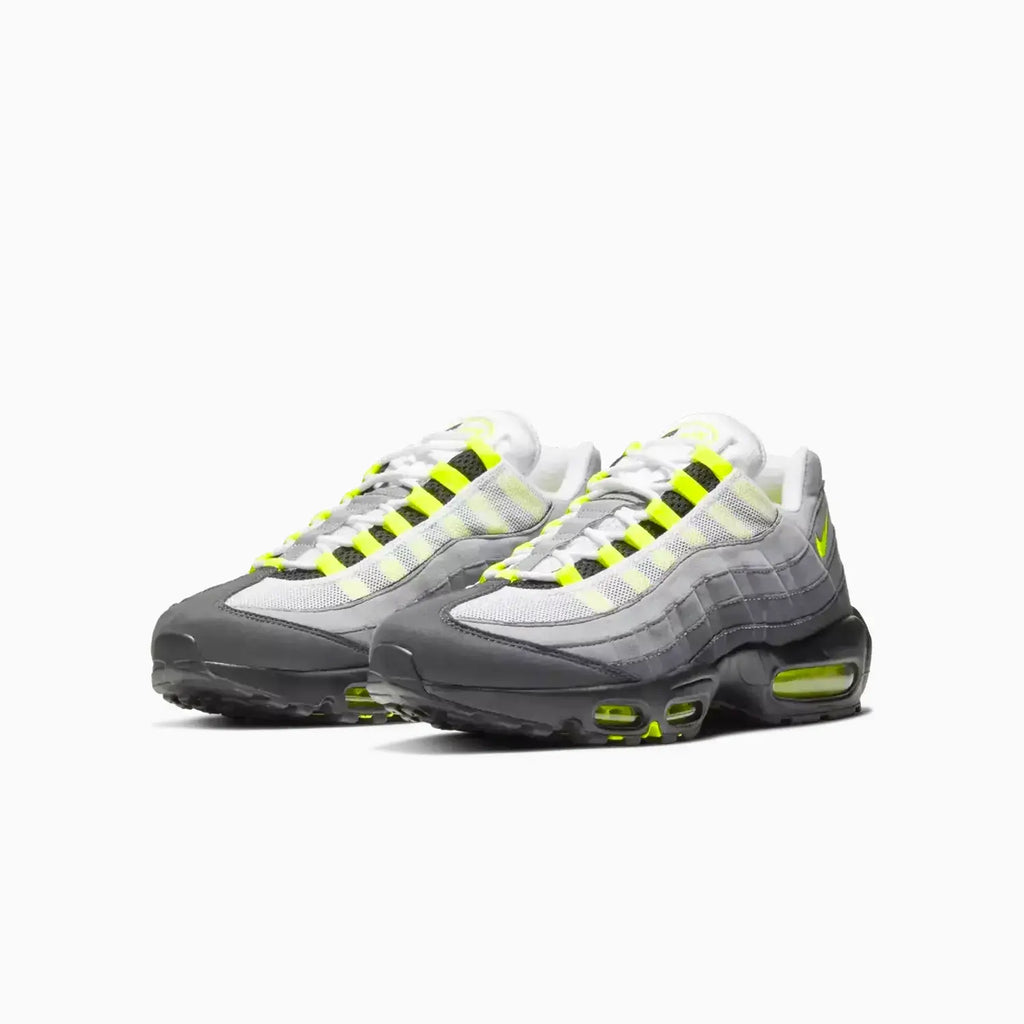 Air Max 95 Big Bubble 'Neon' para hombre