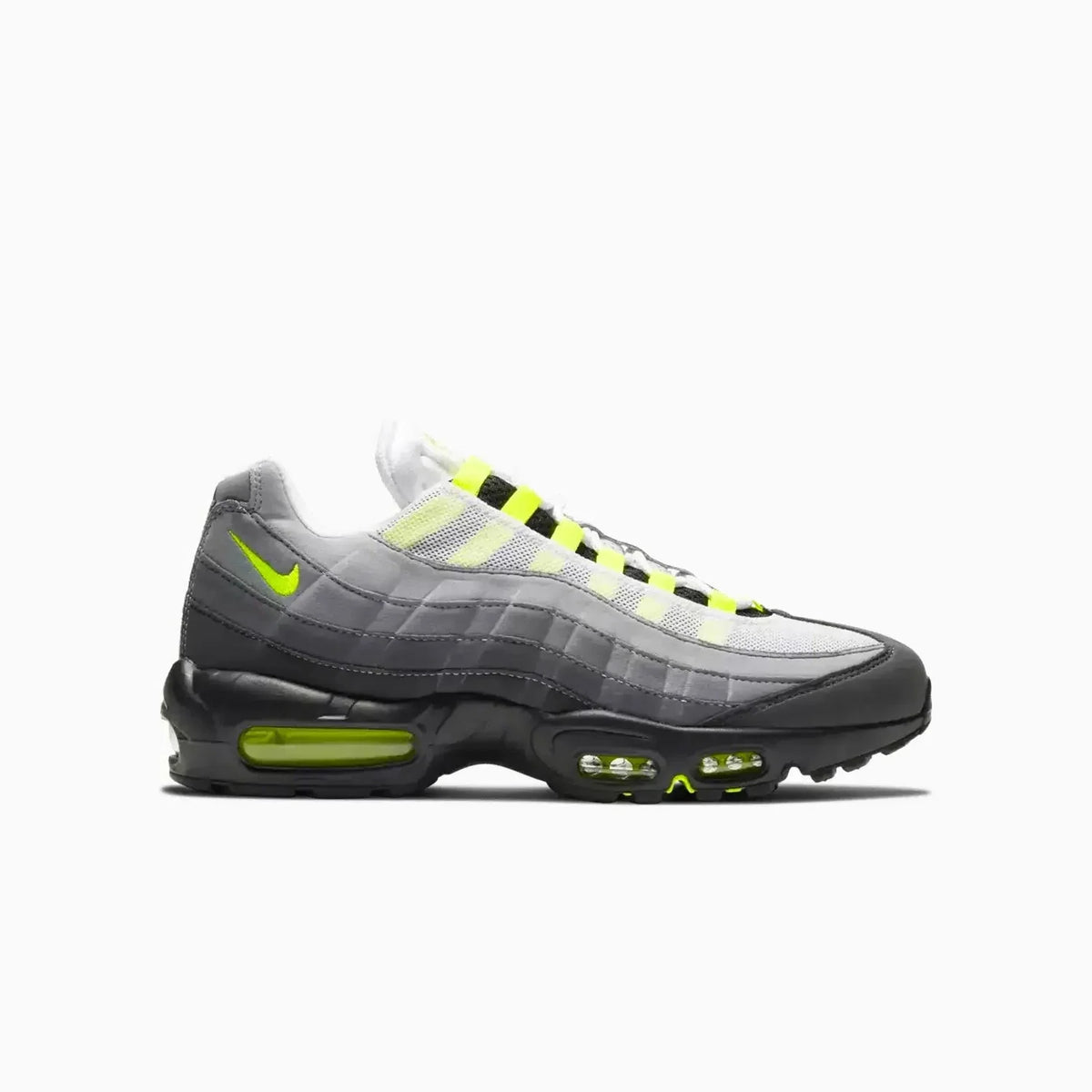 Air Max 95 Big Bubble 'Neon' para hombre