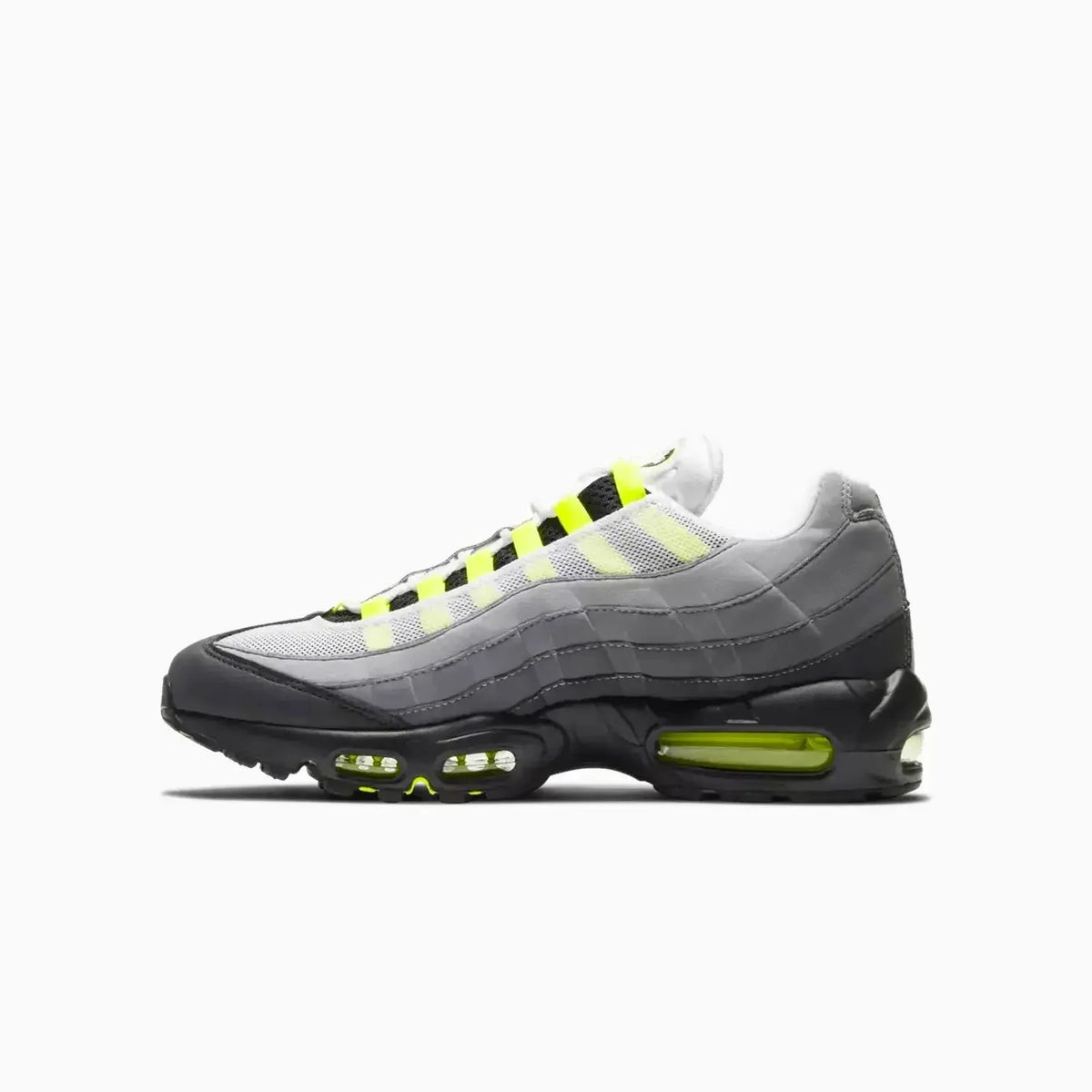 Air Max 95 Big Bubble 'Neon' para hombre