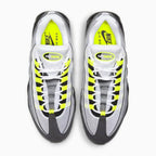 Air Max 95 Big Bubble 'Neon' para hombre