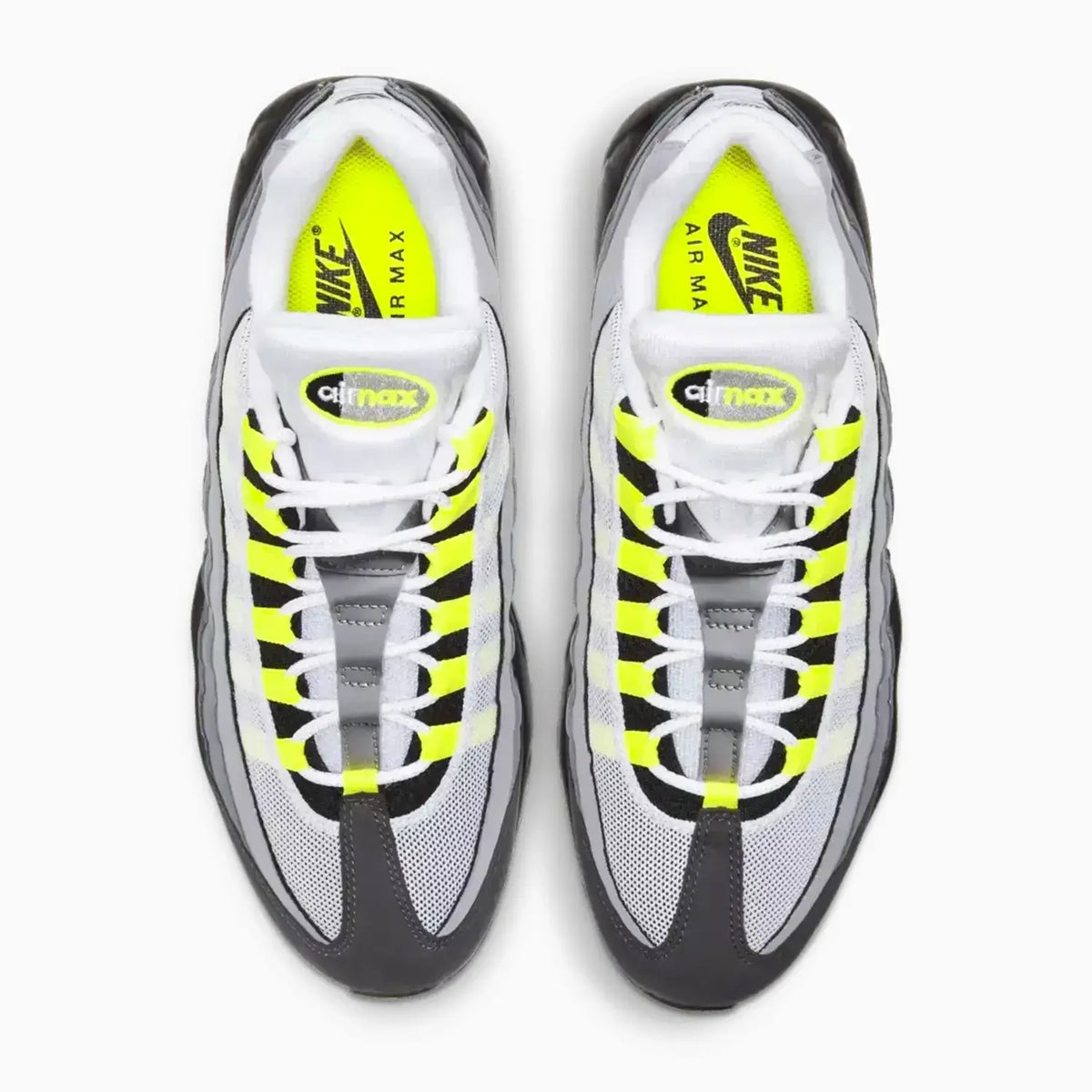 Air Max 95 Big Bubble 'Neon' para hombre