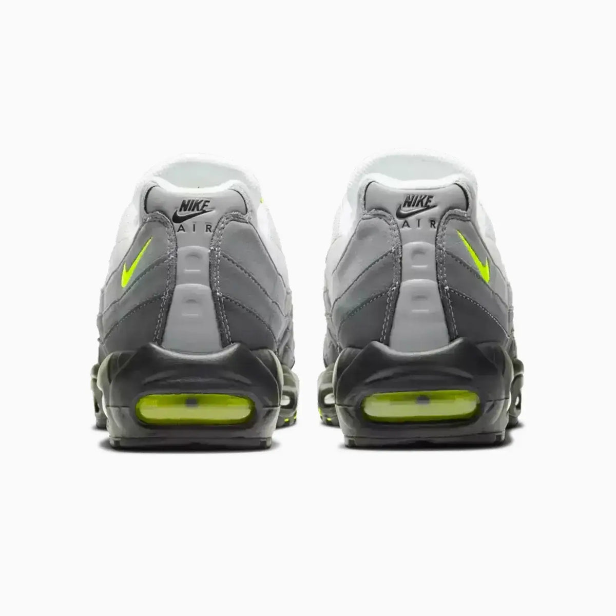Air Max 95 Big Bubble 'Neon' para hombre