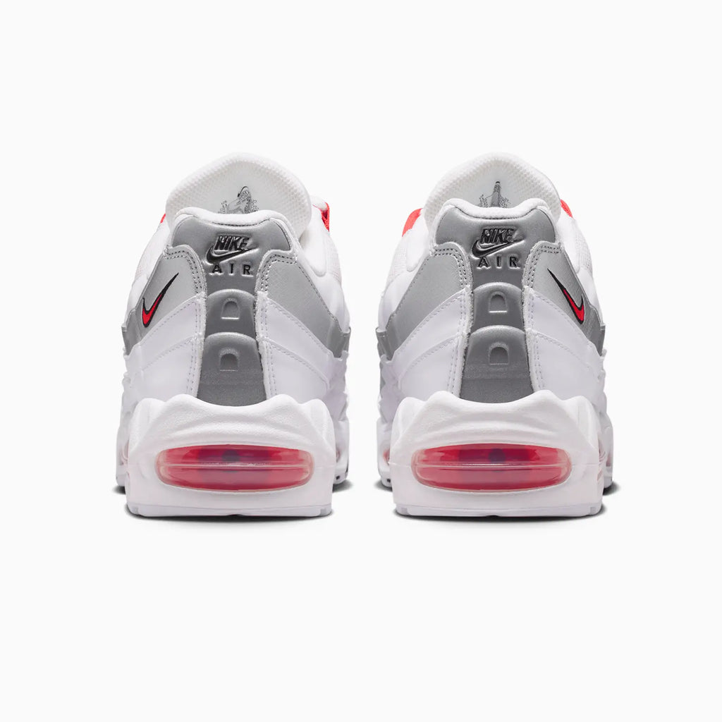 Air Max 95 SE Big Bubble Homme « England »