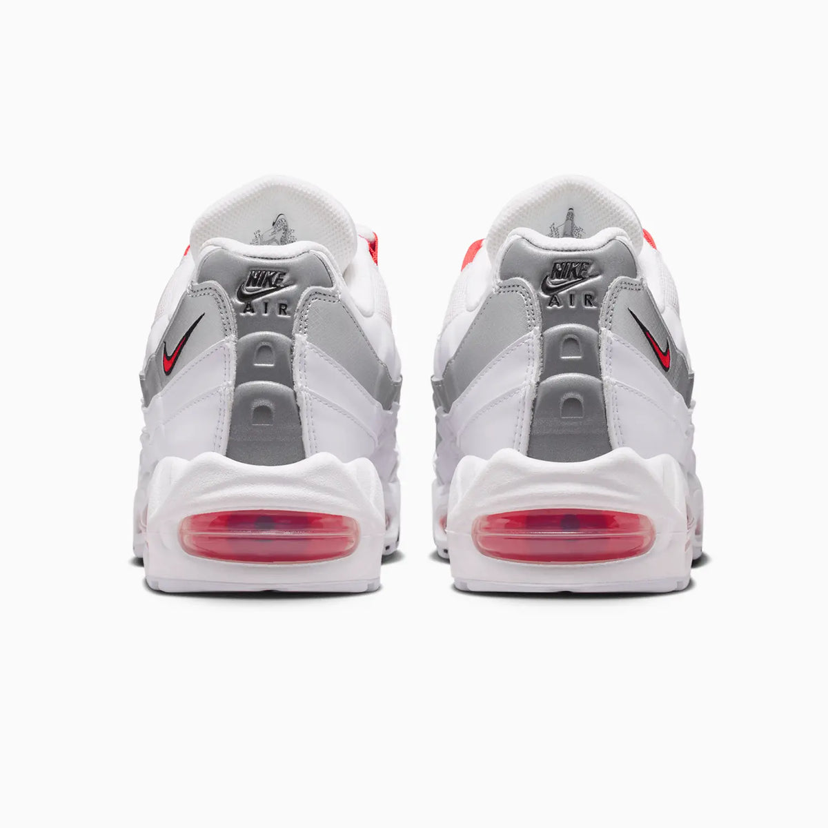 Air Max 95 SE Big Bubble Homme « England »