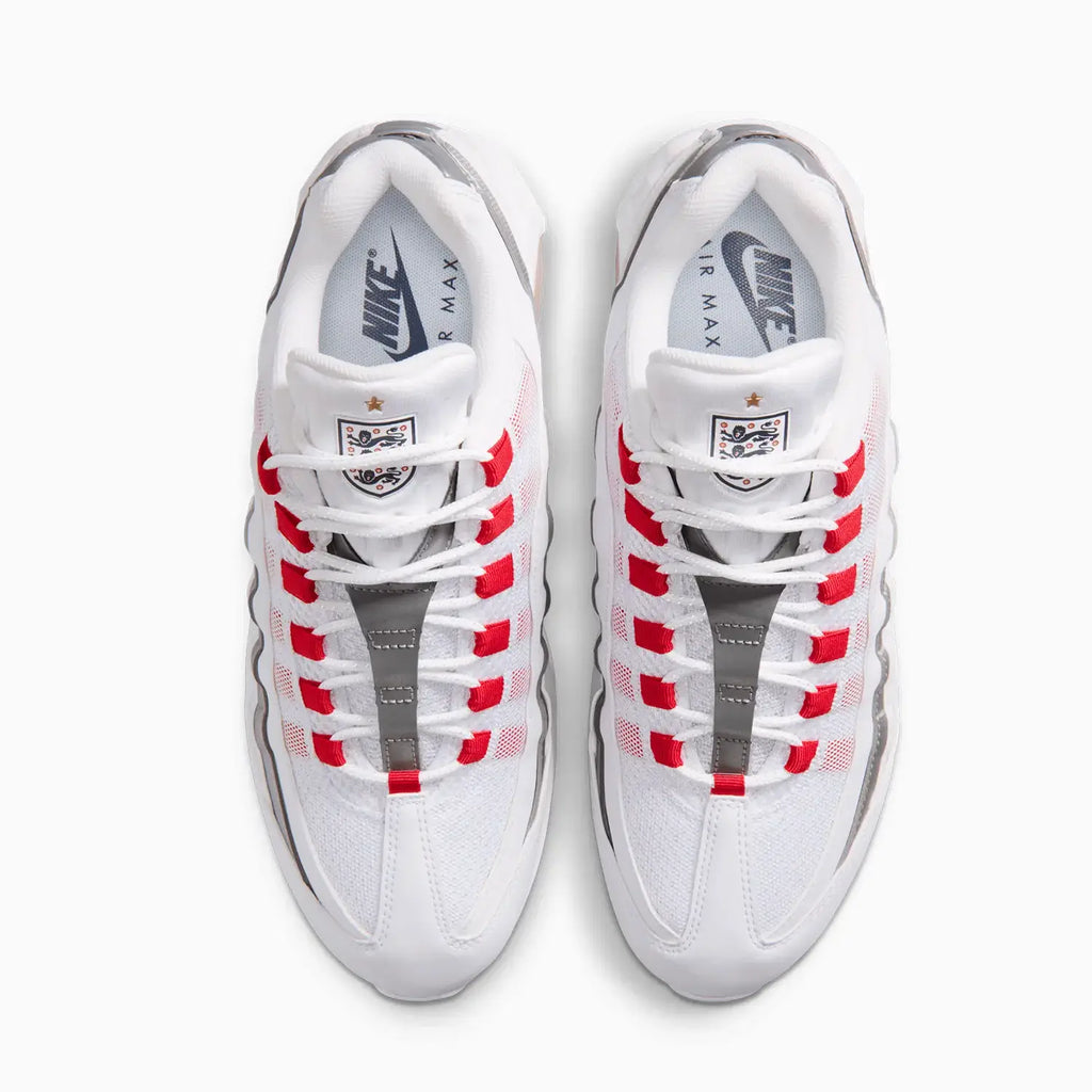 Air Max 95 SE Big Bubble Homme « England »