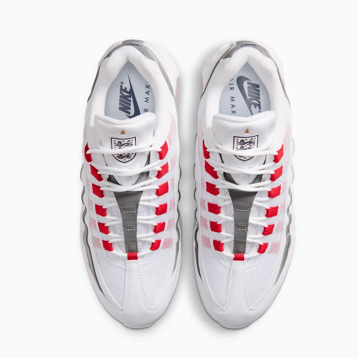 Air Max 95 SE Big Bubble 'England' para hombre