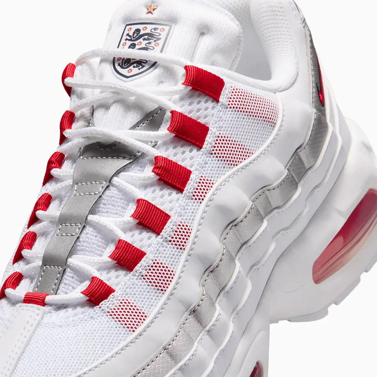 Air Max 95 SE Big Bubble Homme « England »