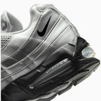 Air Max 95 SE Big Bubble pour homme « Total 90 Metallic Silver »