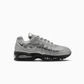 Air Max 95 SE Big Bubble pour homme « Total 90 Metallic Silver »