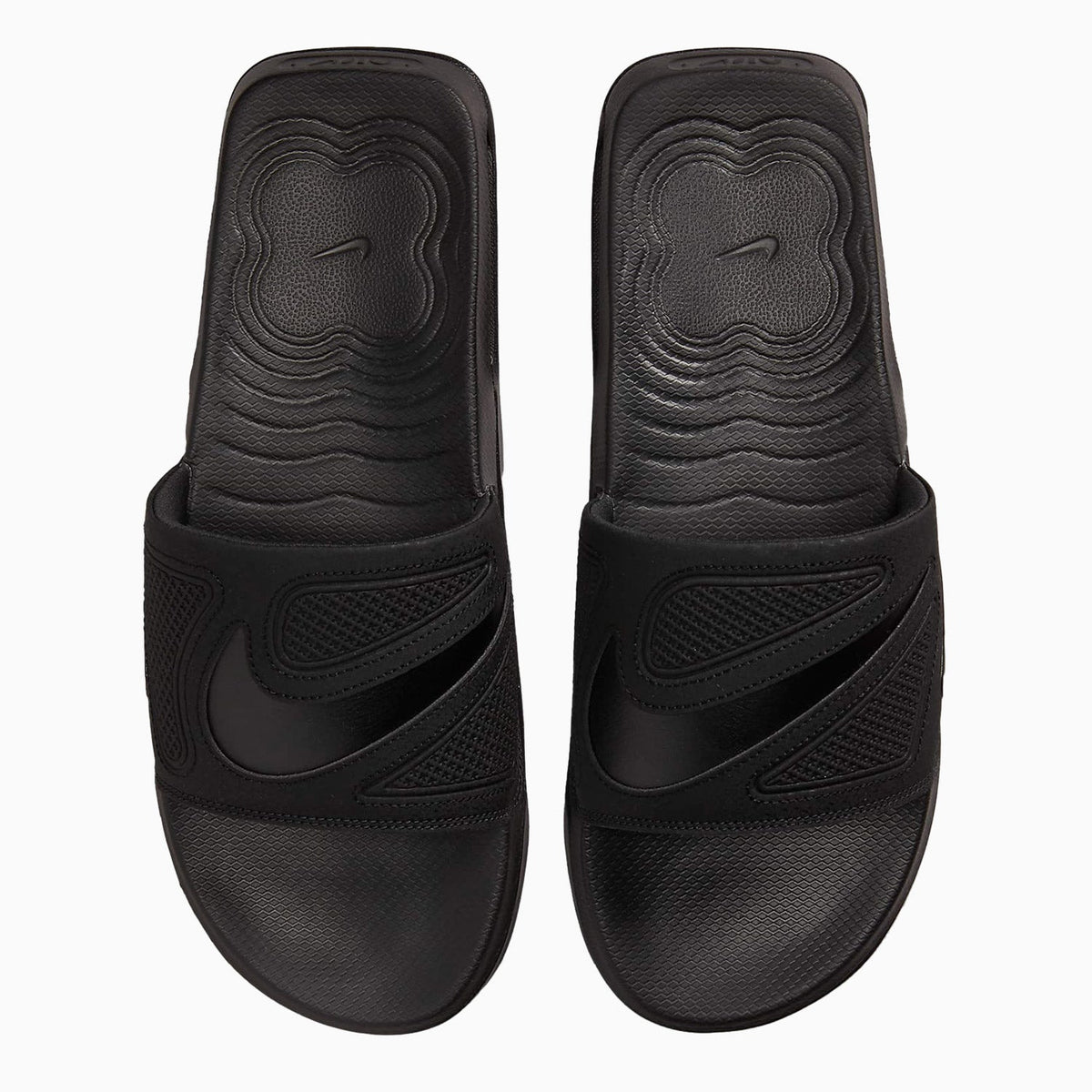Men's Air Max Cirro 'Triple Black' Slides