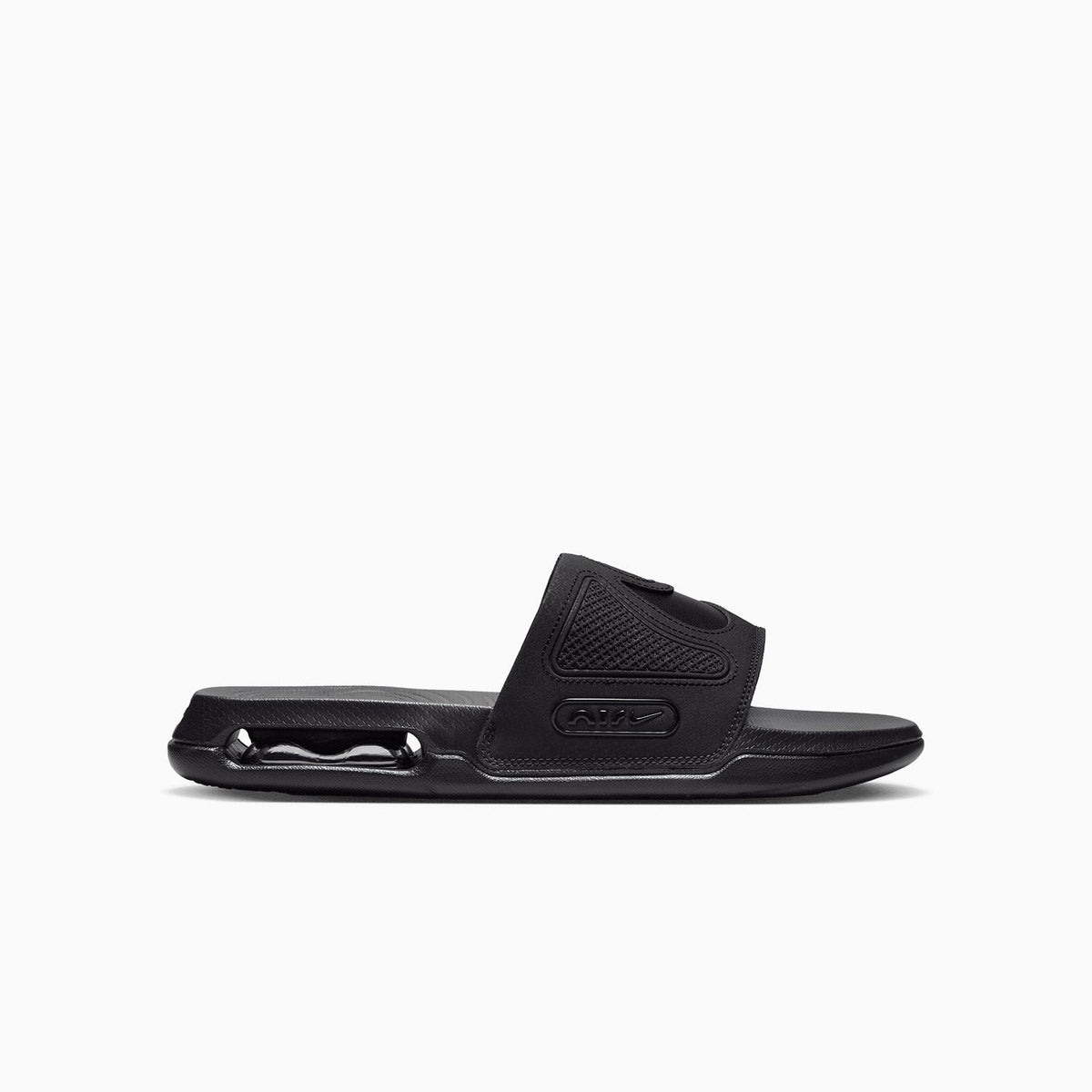 Men's Air Max Cirro 'Triple Black' Slides