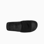 Claques Air Max Cirro pour homme 'Triple Black'