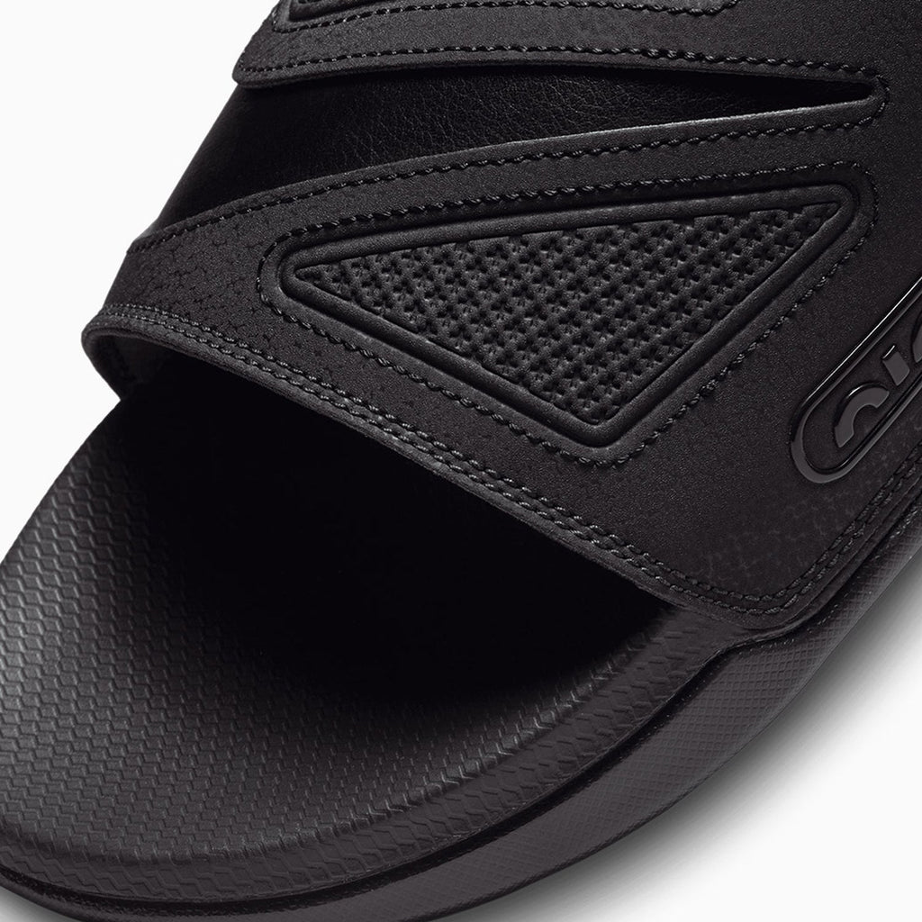Claques Air Max Cirro pour homme 'Triple Black'