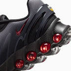 Air Max DN 8 para hombre 'Negro Gym Red'