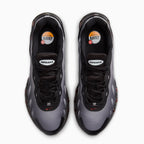 Air Max DN 8 para hombre 'Negro Gym Red'
