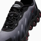 Air Max DN 8 para hombre 'Negro Gym Red'