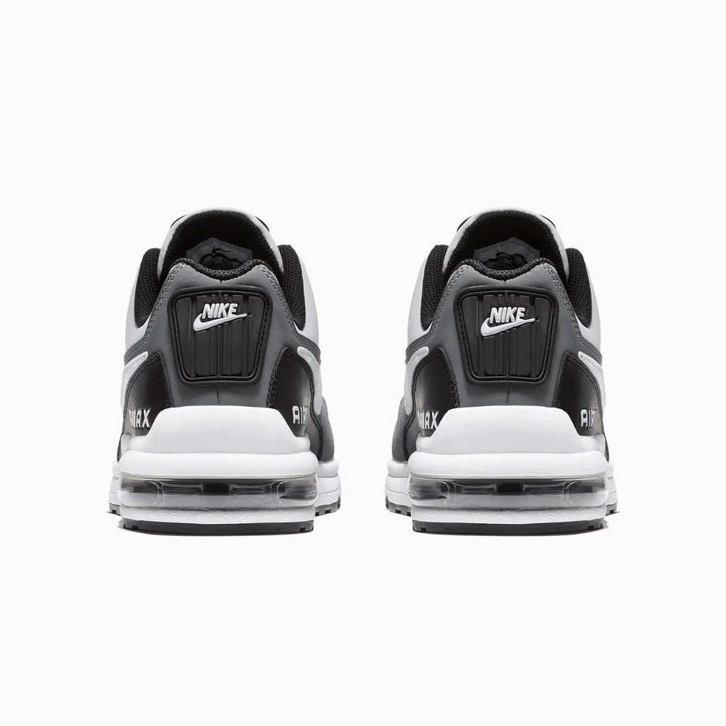Air Max LTD 3 pour homme « White Black Cool Grey »