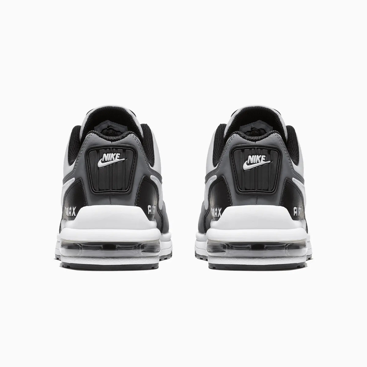 Air Max LTD 3 pour homme « White Black Cool Grey »