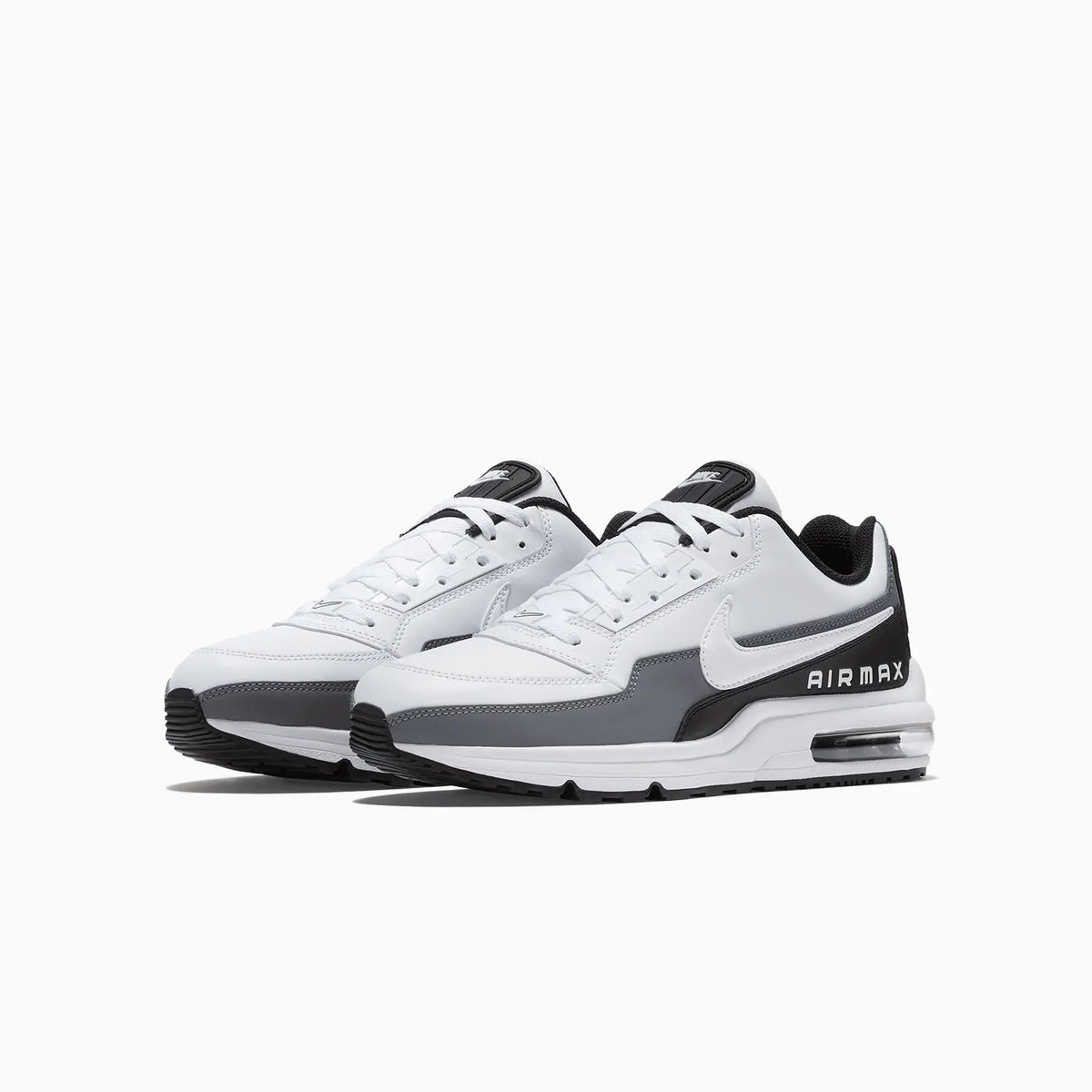 Air Max LTD 3 de hombre 'Blanco Negro Gris Frío'