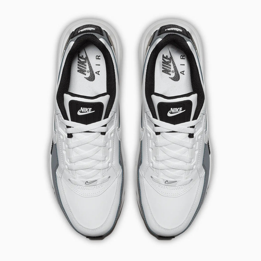 Air Max LTD 3 pour homme « White Black Cool Grey »