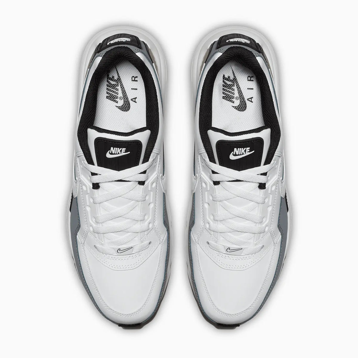 Air Max LTD 3 de hombre 'Blanco Negro Gris Frío'