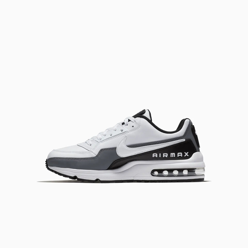 Air Max LTD 3 pour homme « White Black Cool Grey »