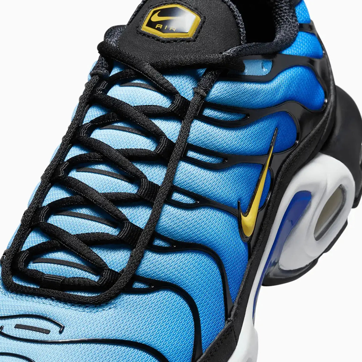 Air Max Plus OG 'Hyper Blue' para hombre