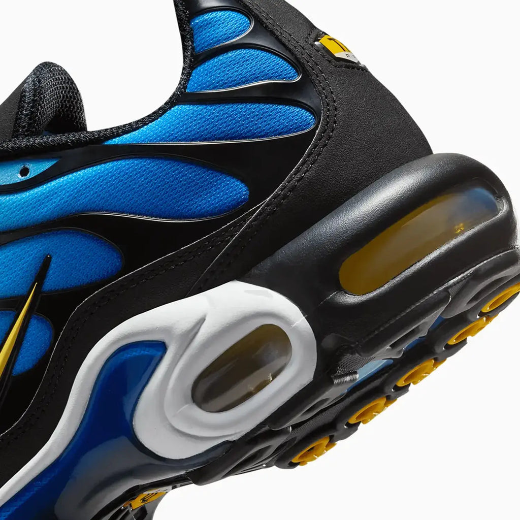 Air Max Plus OG 'Hyper Blue' para hombre