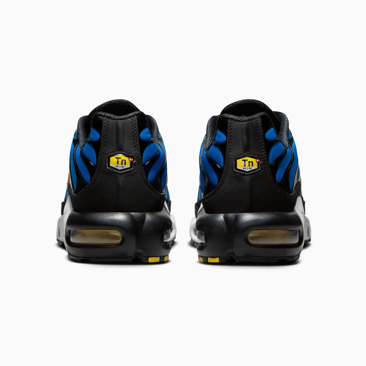Air Max Plus OG 'Hyper Blue' para hombre