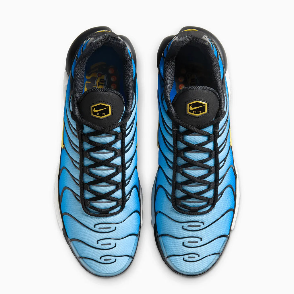 Air Max Plus OG 'Hyper Blue' para hombre