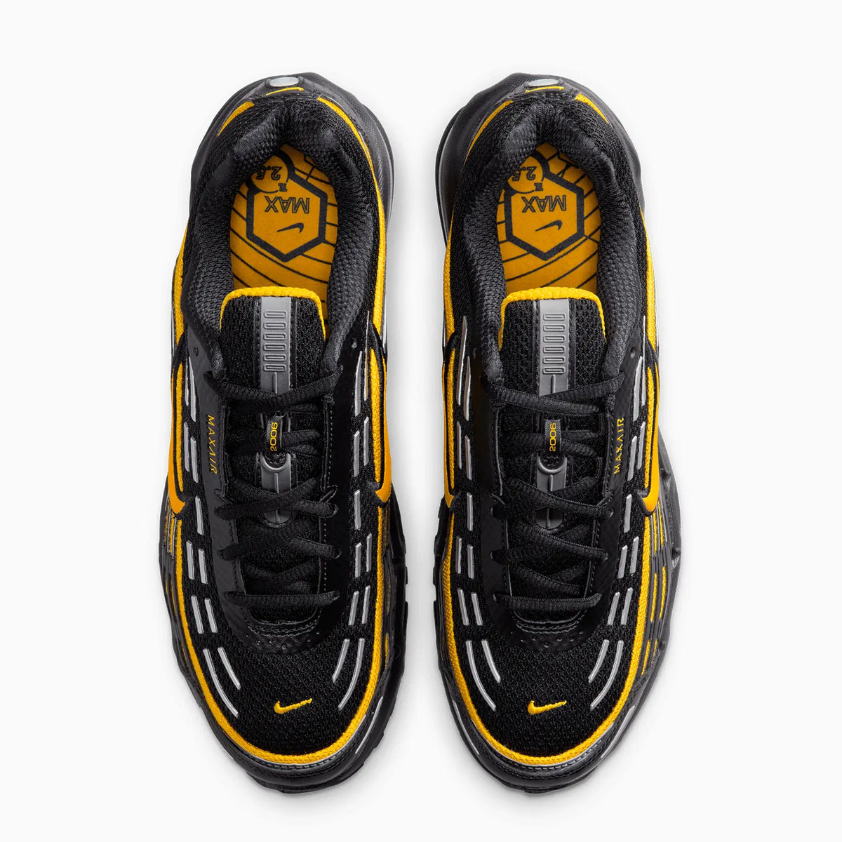 Air Max Tl 2.5 'Black Varsity Maize' para hombre