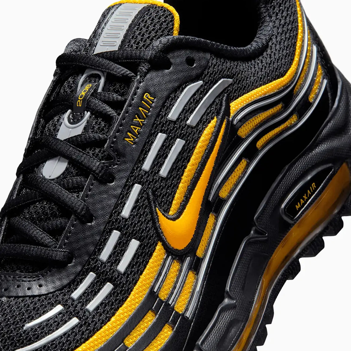 Air Max Tl 2.5 pour homme « Black Varsity Maize »