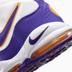 Air Max Uptempo para hombre 'Lakers Derek Fisher'