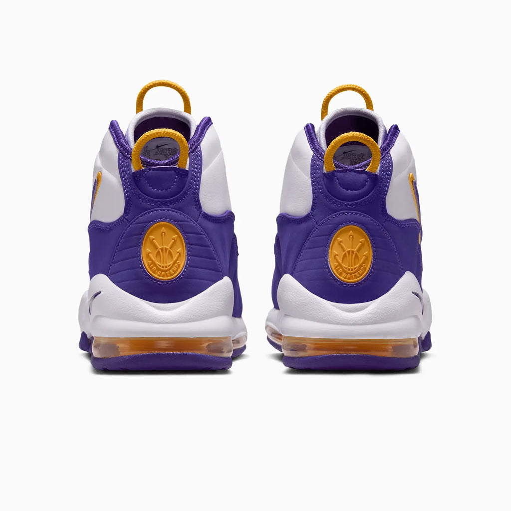 Air Max Uptempo para hombre 'Lakers Derek Fisher'
