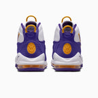 Air Max Uptempo para hombre 'Lakers Derek Fisher'