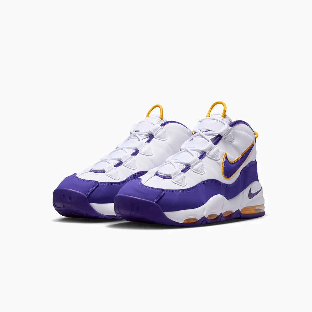 Air Max Uptempo para hombre 'Lakers Derek Fisher'