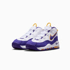 Air Max Uptempo para hombre 'Lakers Derek Fisher'