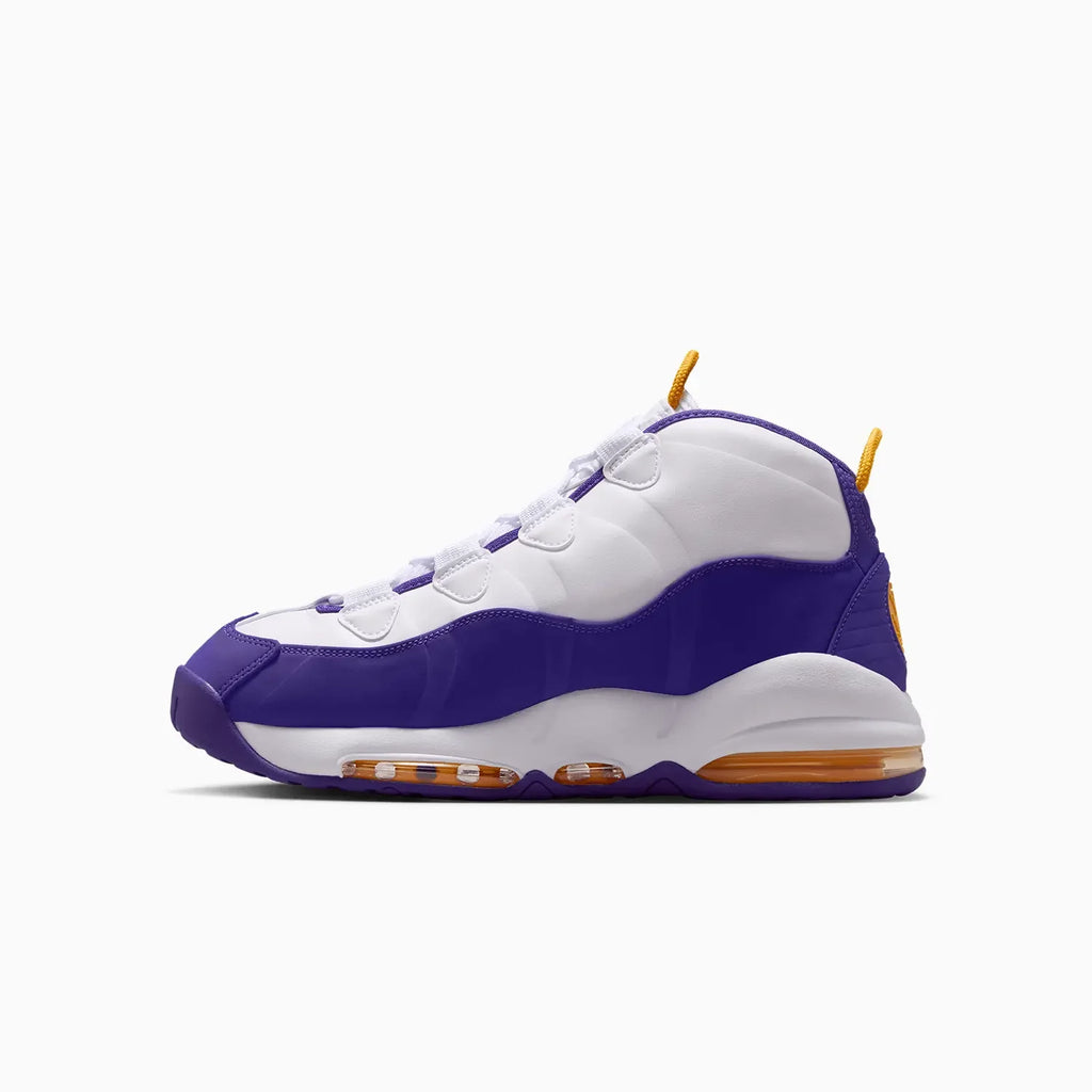 Air Max Uptempo para hombre 'Lakers Derek Fisher'