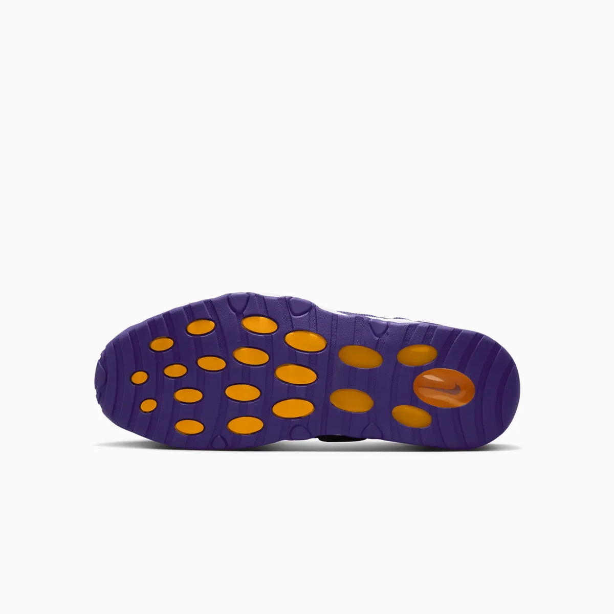 Air Max Uptempo para hombre 'Lakers Derek Fisher'