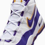 Air Max Uptempo para hombre 'Lakers Derek Fisher'
