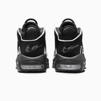 Chaussures Air More Uptempo 96 pour homme 'Black White'