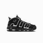Chaussures Air More Uptempo 96 pour homme 'Black White'