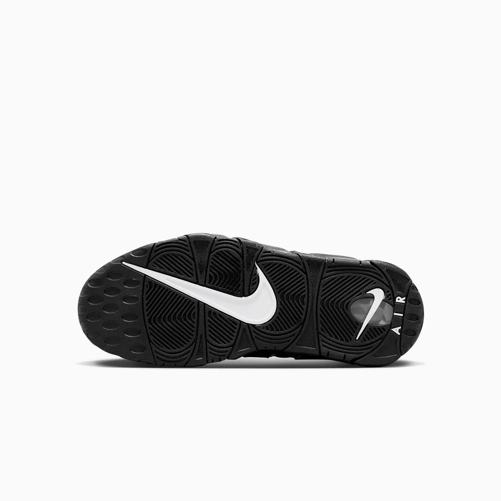 Chaussures Air More Uptempo 96 pour homme 'Black White'