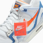 Men's Air Tech Challenge 2 'Stone Blue'