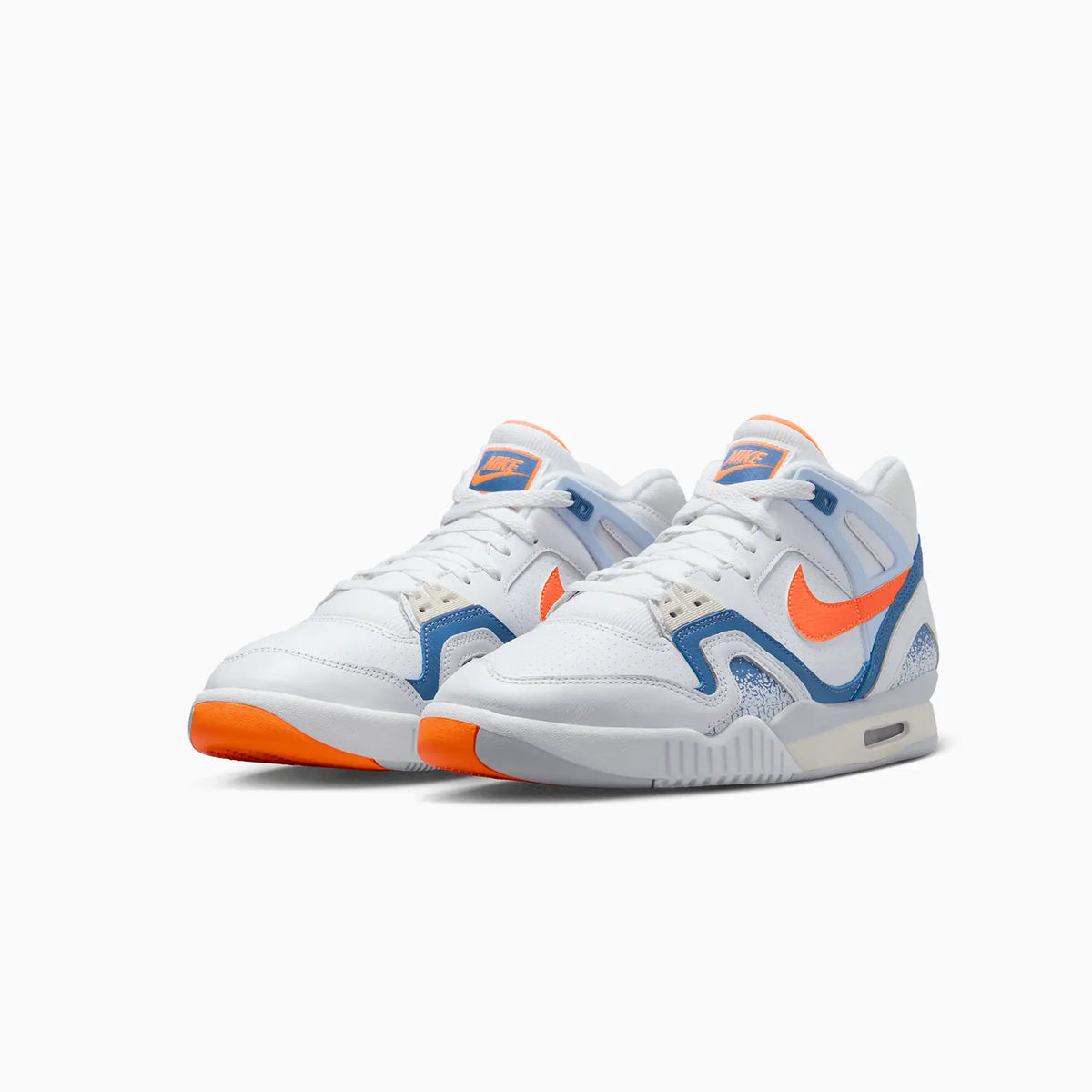 Men's Air Tech Challenge 2 'Stone Blue'
