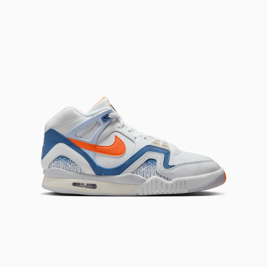 Men's Air Tech Challenge 2 'Stone Blue'