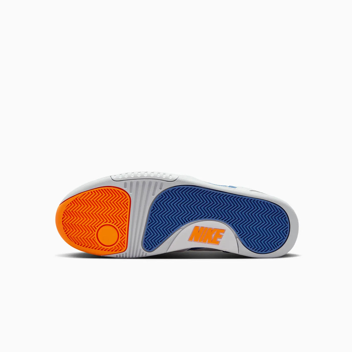 Men's Air Tech Challenge 2 'Stone Blue'