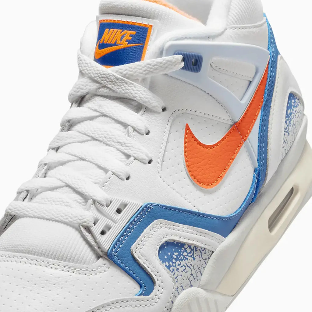 Men's Air Tech Challenge 2 'Stone Blue'